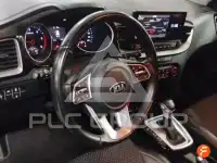 2021 KIA Ceed