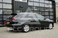 2021 KIA Ceed