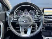 2021 KIA Ceed