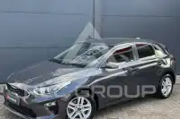 2021 KIA Ceed