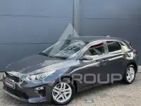 2021 KIA Ceed