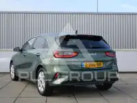 2021 KIA Ceed
