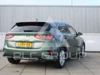 2021 KIA Ceed