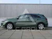 2021 KIA Ceed