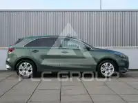 2021 KIA Ceed