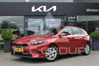 2021 KIA Ceed