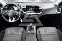 2021 KIA Ceed