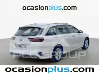 2021 KIA Ceed