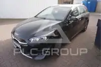 2021 KIA Ceed