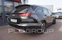 2021 KIA Ceed