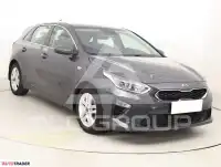 2021 KIA Ceed