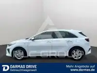 2021 KIA Ceed