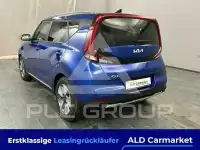 2021 KIA Soul