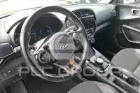 2021 KIA Soul