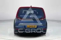 2021 KIA Soul