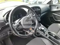 2021 KIA Soul