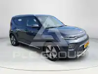 2021 KIA Soul