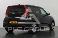 2021 KIA Soul