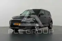 2021 KIA Soul