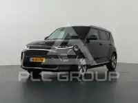 2021 KIA Soul