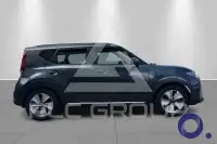 2021 KIA Soul