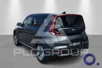 2021 KIA Soul