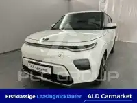 2021 KIA Soul