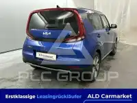 2021 KIA Soul