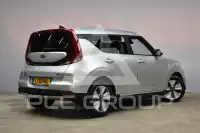 2021 KIA Soul