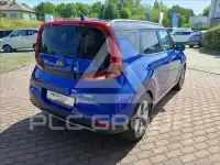 2021 KIA Soul