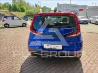 2021 KIA Soul