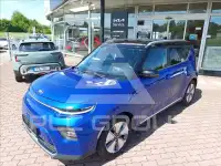 2021 KIA Soul