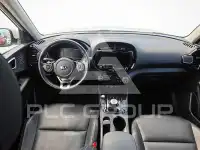 2021 KIA Soul