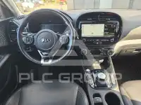 2021 KIA Soul