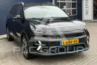 2021 KIA Niro
