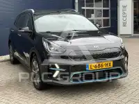 2021 KIA Niro