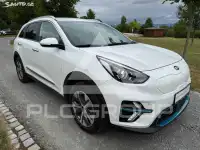 2021 KIA Niro