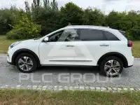 2021 KIA Niro