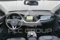2021 KIA Niro
