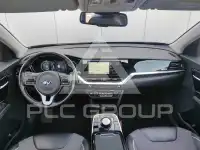 2021 KIA Niro