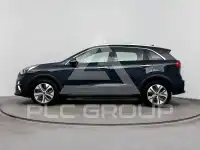 2021 KIA Niro