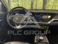 2021 KIA Niro