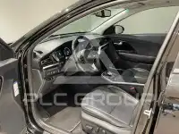 2021 KIA Niro