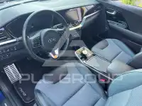 2021 KIA Niro