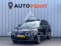 2021 KIA Niro