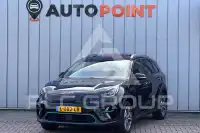 2021 KIA Niro
