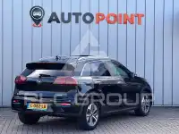 2021 KIA Niro