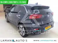 2021 KIA Niro