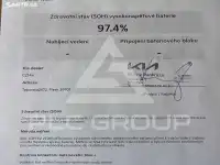 2021 KIA Niro