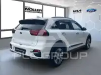 2021 KIA Niro